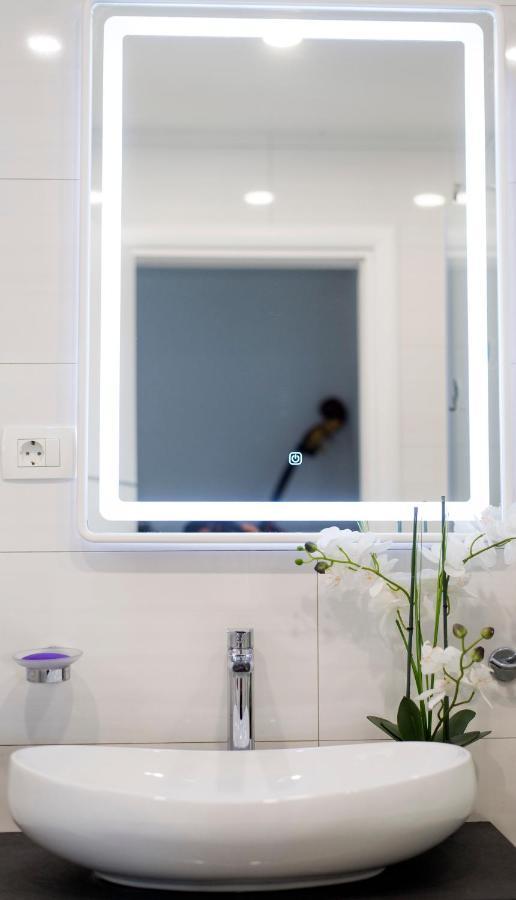 Apartments Mikas Stanici エクステリア 写真