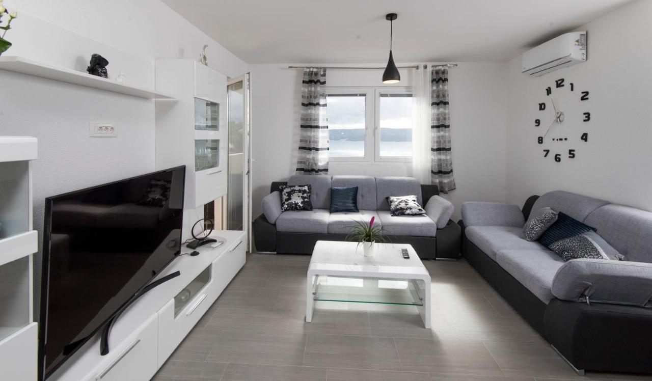 Apartments Mikas Stanici エクステリア 写真