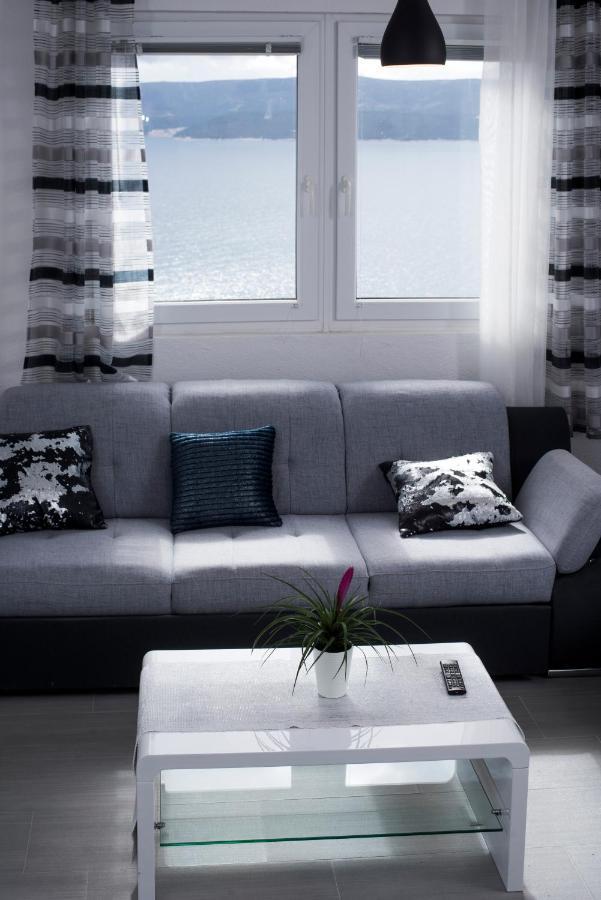 Apartments Mikas Stanici エクステリア 写真