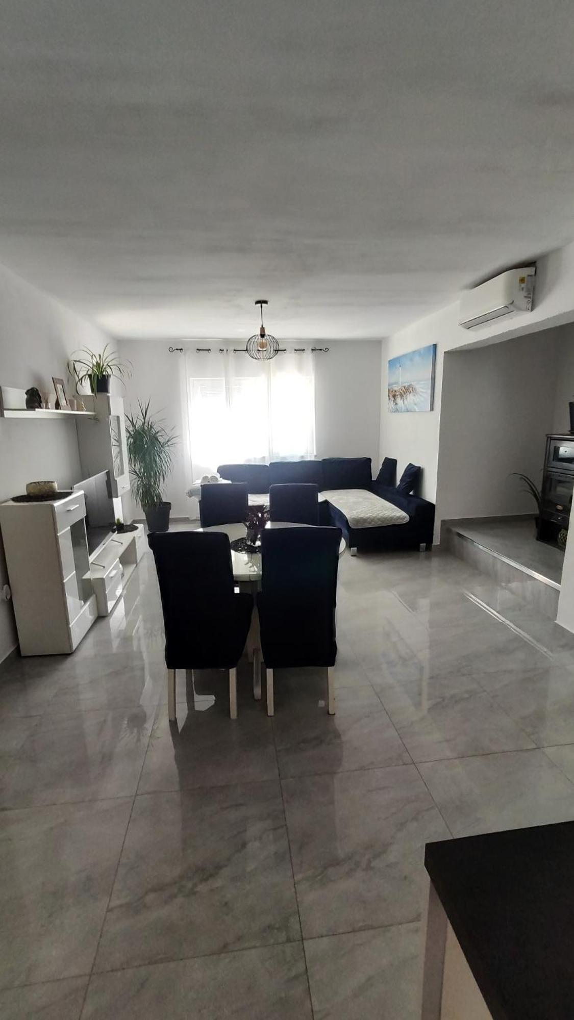 Apartments Mikas Stanici エクステリア 写真