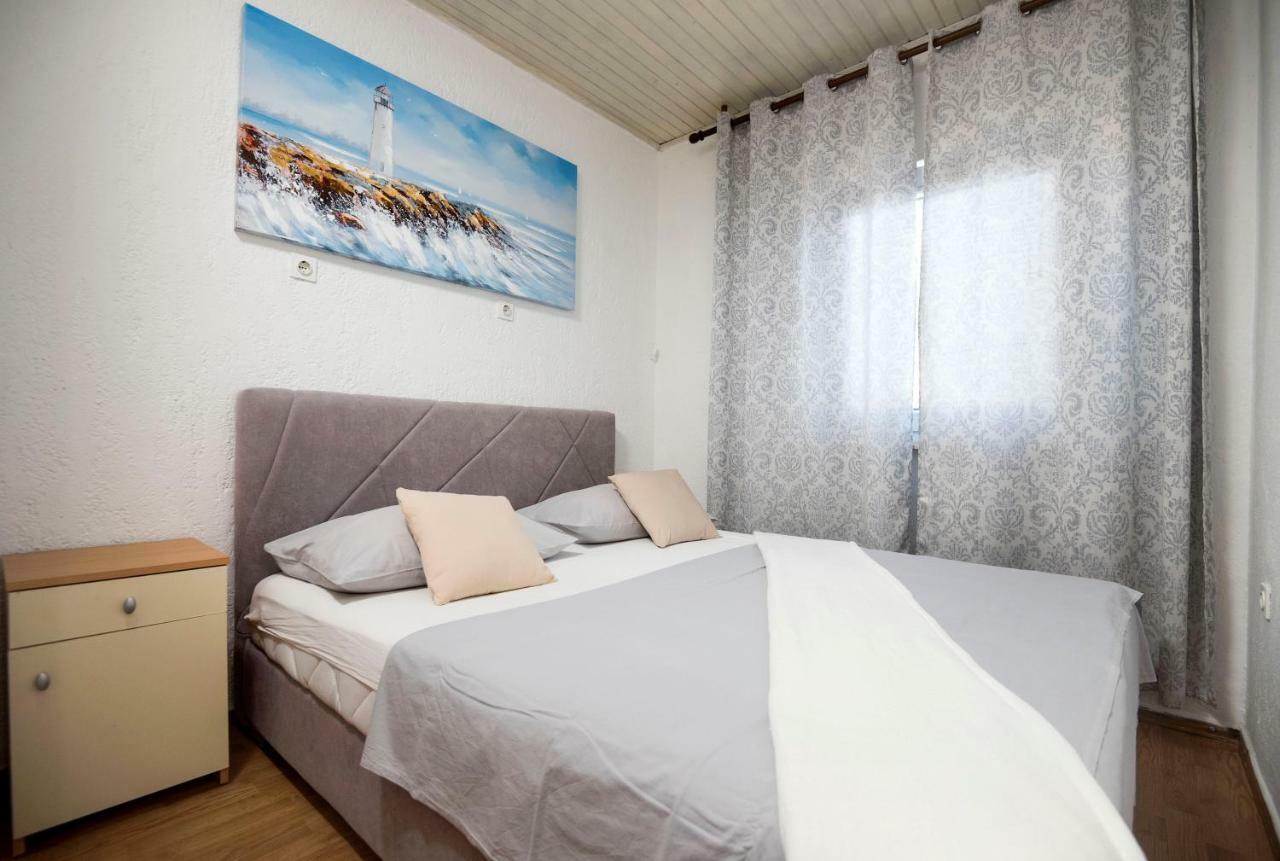 Apartments Mikas Stanici エクステリア 写真